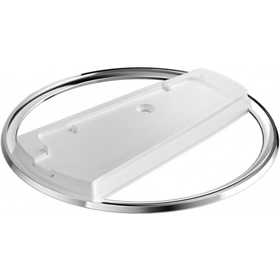 استاند PS5 ابيض