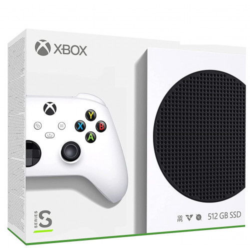 اكس بوكس سيريس اس  512 جيجا