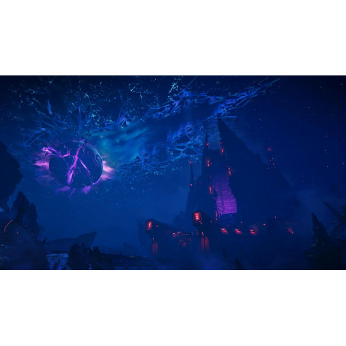 بوردرلاندد 4 PS5 بوردرلاندد 4 PS5