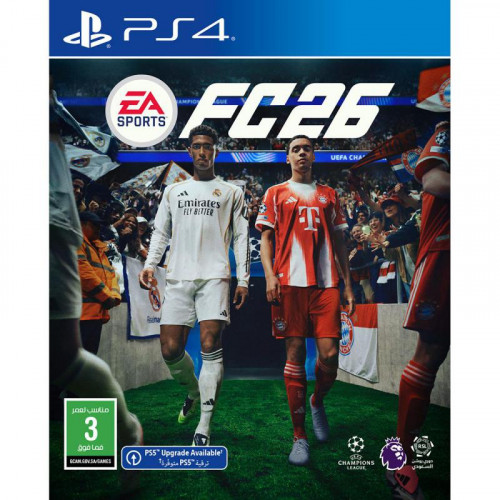 فيفا 26 PS5 فيفا 26 PS5