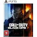 كول اوف ديوتي بلاك اوبس 7   PS5