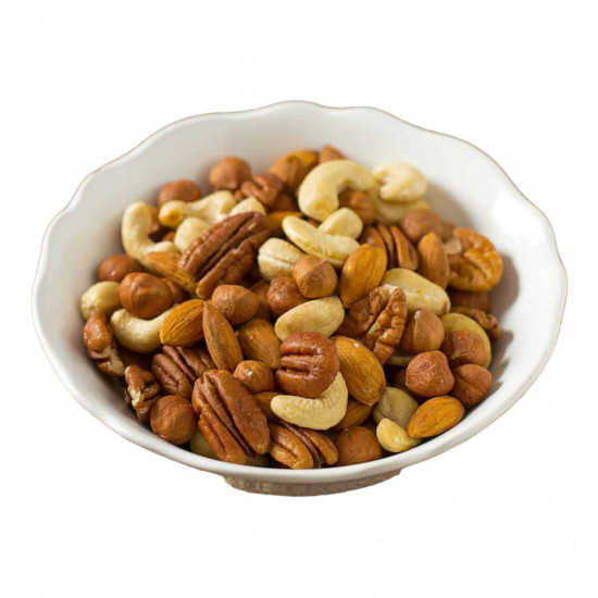 مكسرات مشكلة مكسرات مشكلة