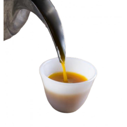 قهوة الهيف ( خلطة خاصة للشيف ابراهيم زينل ) قهوة الهيف ( خلطة خاصة للشيف ابراهيم زينل )