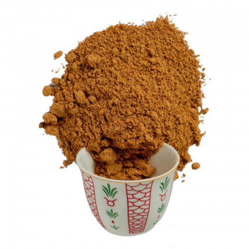 قهوة الهيف ( خلطة خاصة للشيف ابراهيم زينل ) قهوة الهيف ( خلطة خاصة للشيف ابراهيم زينل )