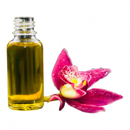 زيت زهرة الاوركيد 