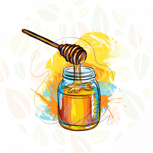 العسل ومشتقاتة