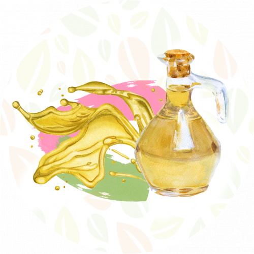 الزيوت الطبيعية