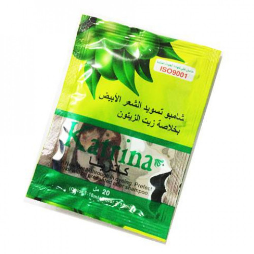 صبغة كاترينا صبغة كاترينا