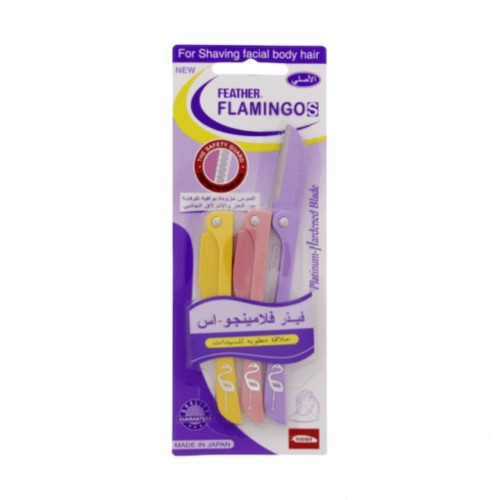 ريشة Flamingo-S ريشة Flamingo-S