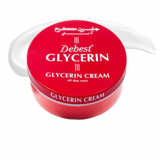 كريم جلسرين 250 مل كريم جلسرين 250 مل