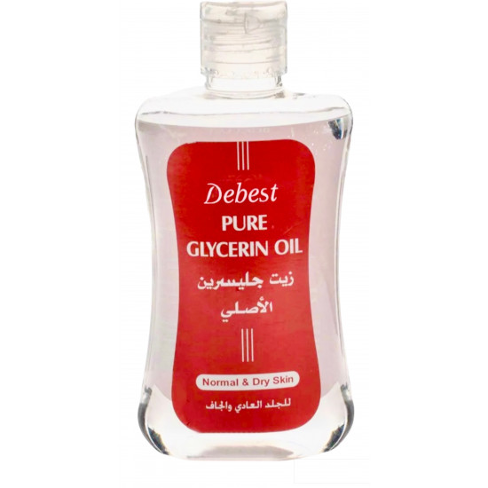 زيت الجلسرين 200 مل