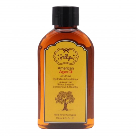 زيت أرغان أغادير 118 مل