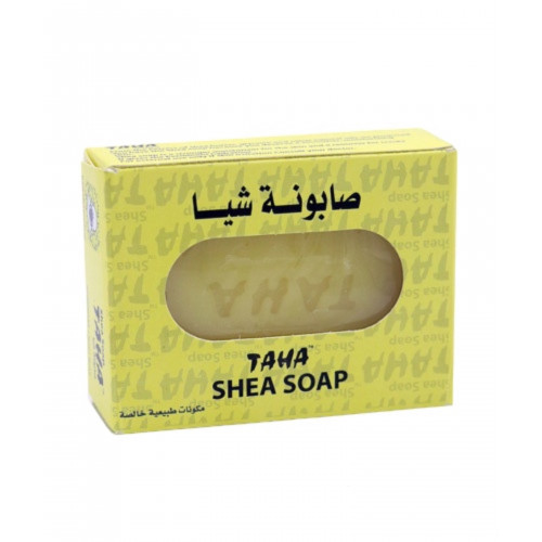 صابون طه الشيا 125 جرام صابون طه الشيا 125 جرام