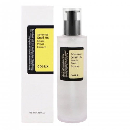 COSRX Advanced Snail 96 Mucin Power Essence 100ml COSRX Advanced Snail 96 Mucin Power Essence 100ml