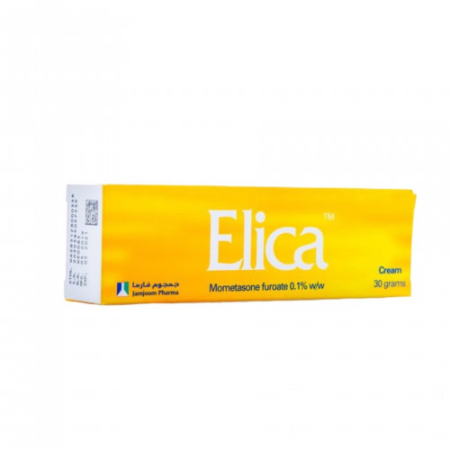 Elica Cream 30 g Elica Cream 30 g