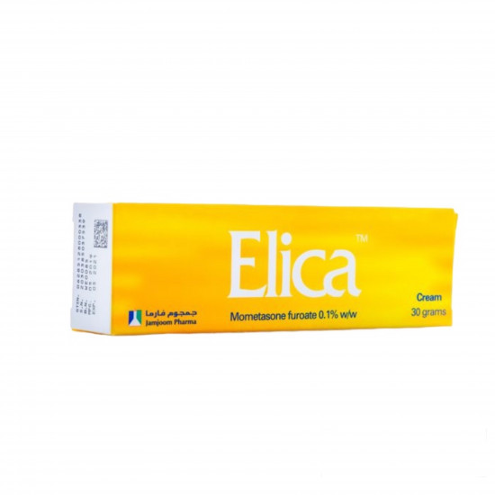 Elica Cream 30 g Elica Cream 30 g