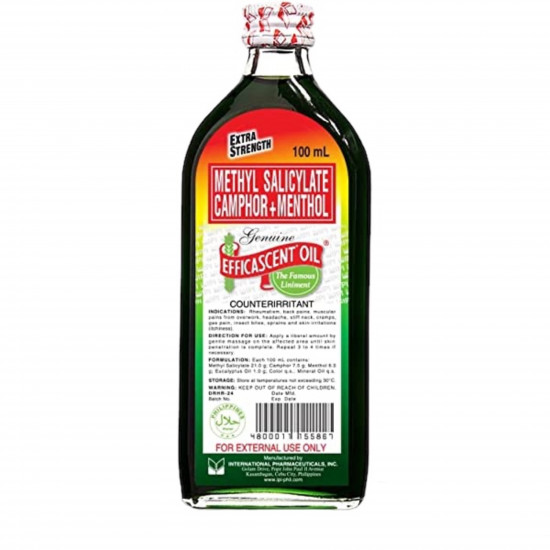 زيت فعال ، أصلي ، قوة إضافية ، 50 مل زيت فعال ، أصلي ، قوة إضافية ، 50 مل