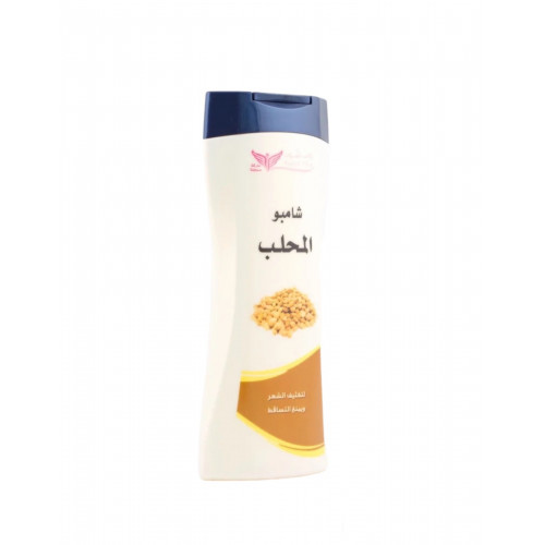شامبو المحلب من كويت شوب شامبو المحلب من كويت شوب
