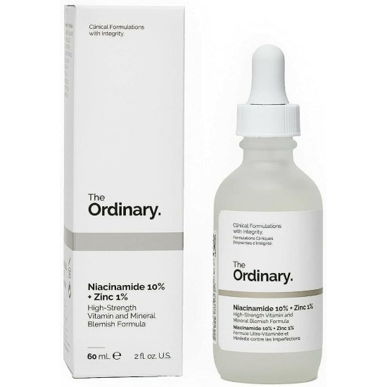 ذا اوردنياري-10% ٣٠مل