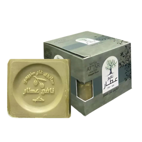 صابون غار  صابون غار