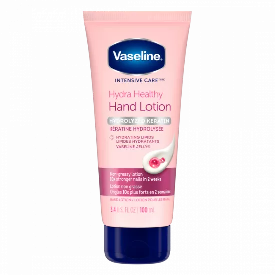 فازلين لليدين والأظافر صحي وقوى 100 مل