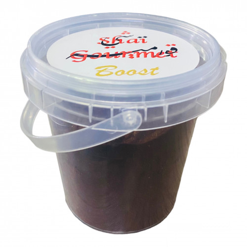 منتج بوست من شي قورميه (شامل القيمة المضافة)