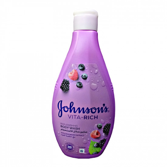 صابون سائل للاستحمام 400مل صابون سائل للاستحمام 400مل