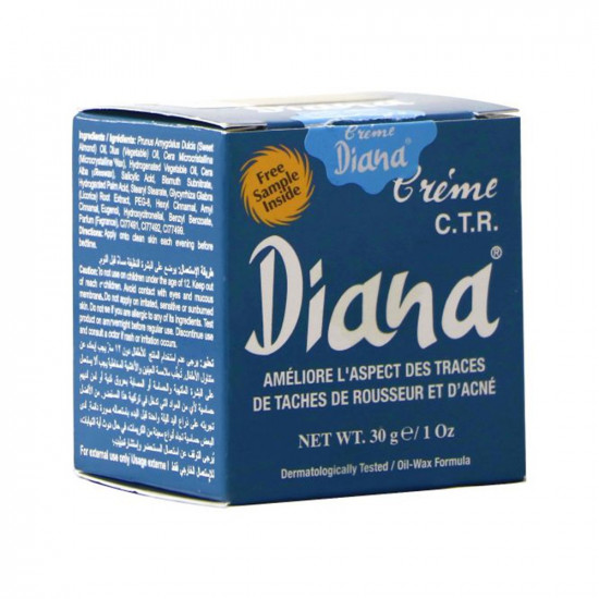 كريم ديانا 30 غرام كريم ديانا 30 غرام