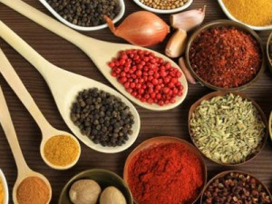 أفضل البهارات للطبخ