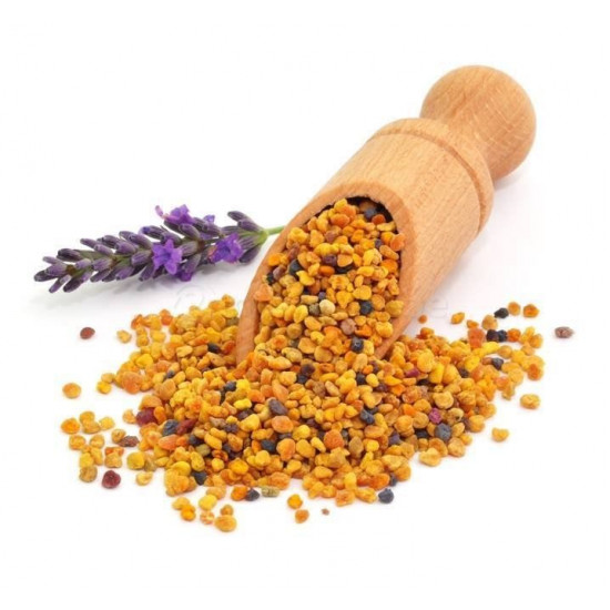 حبوب اللقاح