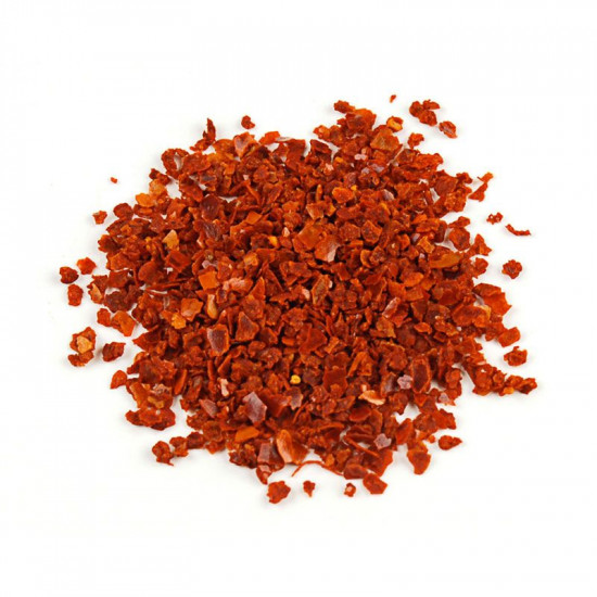 بابريكا حلو