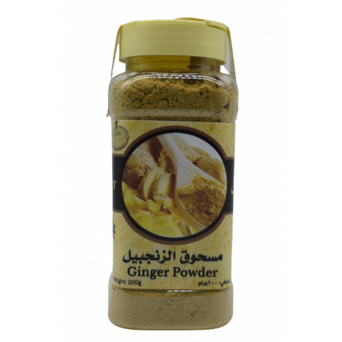 مسحوق الزنجبيل مسحوق الزنجبيل