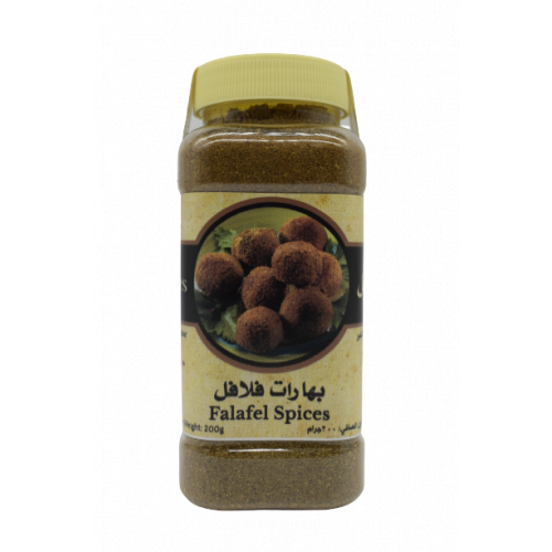 توابل الفلافل توابل الفلافل