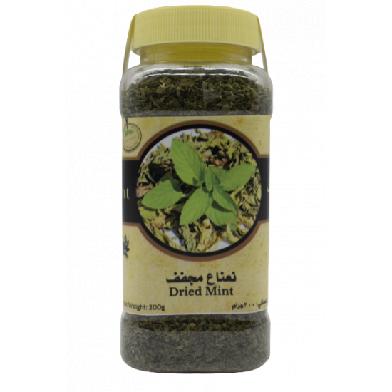 نعناع مجفف نعناع مجفف