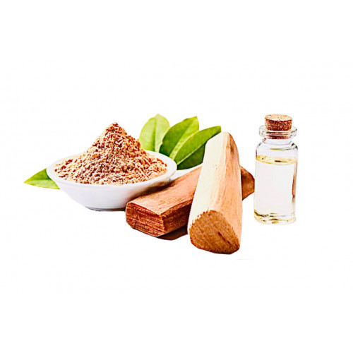 دهن الصندل العطري