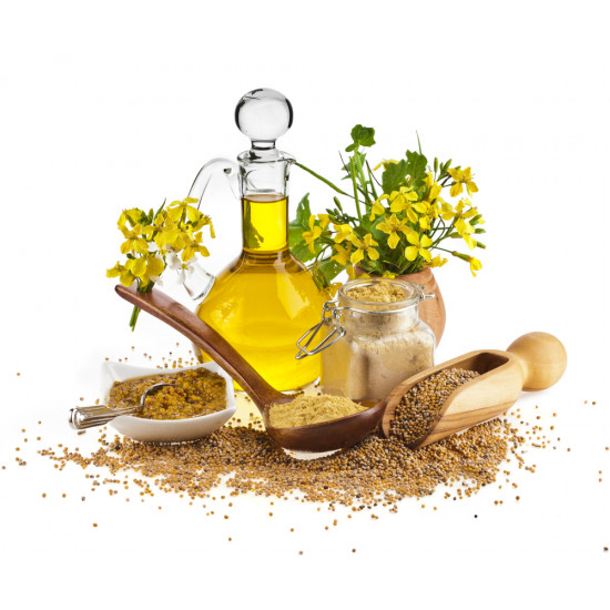 زيت النعومة الطبيعي