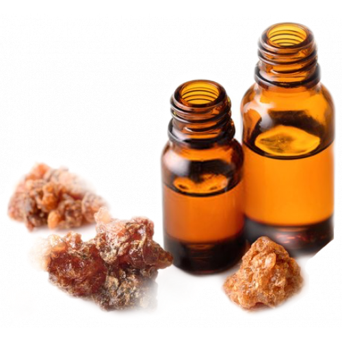 زيت المره الطبيعي