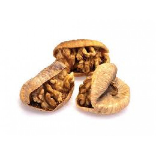 تين بالجوز مجفف