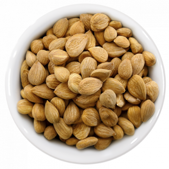 اللوز المر اللوز المر