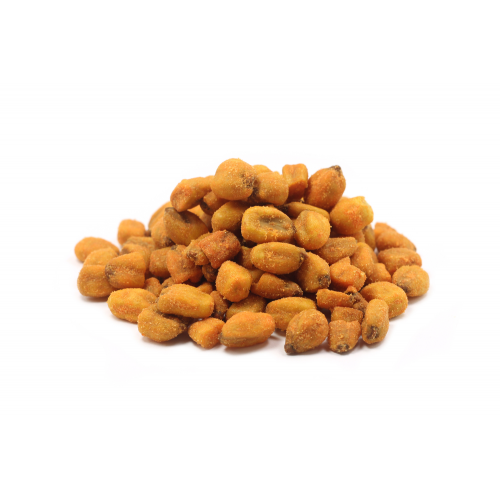 ذرة مقرمش بتتبيلة الجبنة