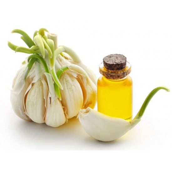 زيت الثوم الطبيعي 100% زيت الثوم الطبيعي 100%