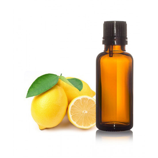 زيت الليمون الطبيعي 100% زيت الليمون الطبيعي 100%