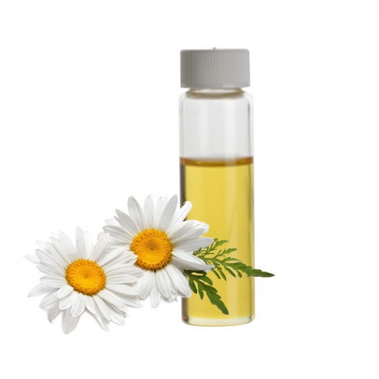 زيت البابونج الطبيعي 100% زيت البابونج الطبيعي 100%