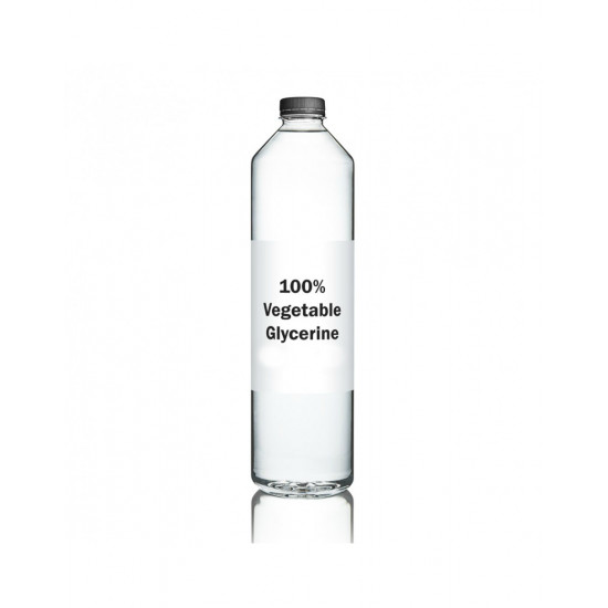 زيت الجلسرين النباتي