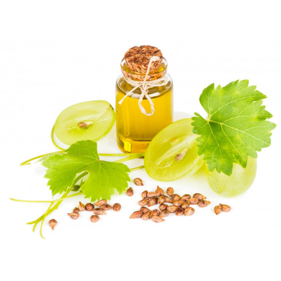 زيت بذور العنب زيت بذور العنب