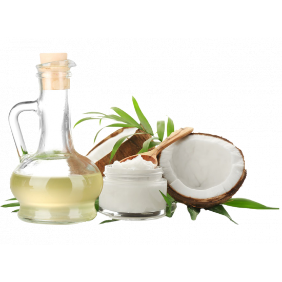 زيت جوز الهند البكر زيت جوز الهند البكر