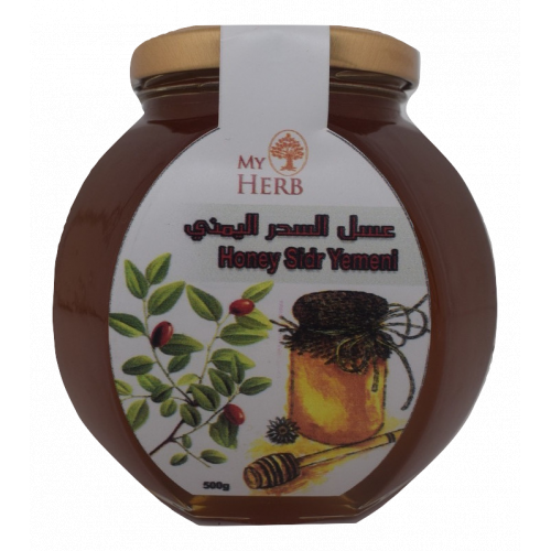 عسل السدر اليمني عسل السدر اليمني