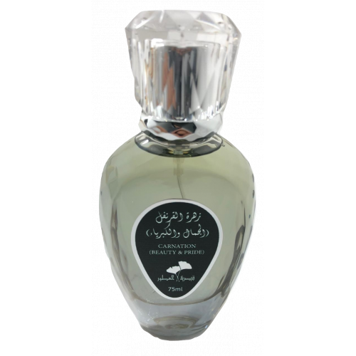 عطر زهرة القرنفل عطر زهرة القرنفل