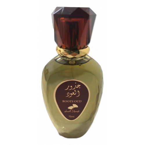 عطر جذور العود عطر جذور العود