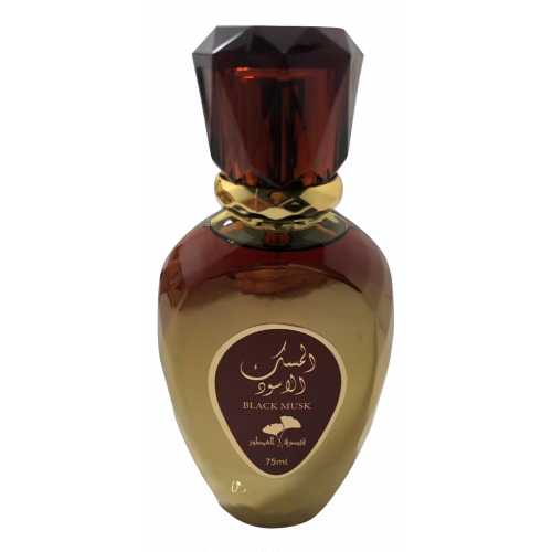 عطر المسك الاسود عطر المسك الاسود